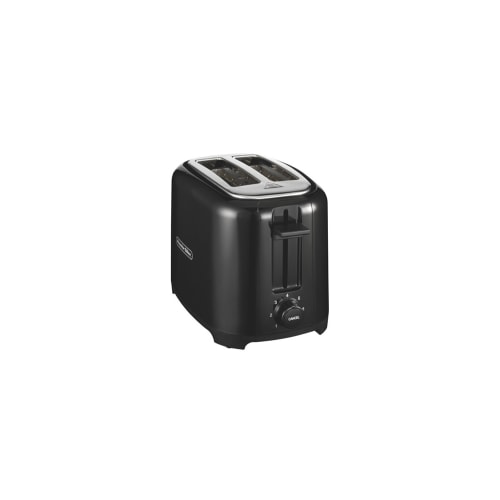 Hamilton Beach® 2-Slice Toaster, Black